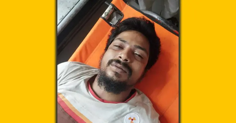 কারাগারে ৩৫ বছর বয়সী ফারজাত হোসেন সজীবের মৃত্যু