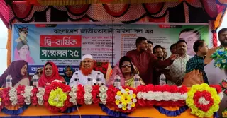 জামায়াতে ইসলামি একটি বেইমানের দল: কাজী আলাউদ্দিন