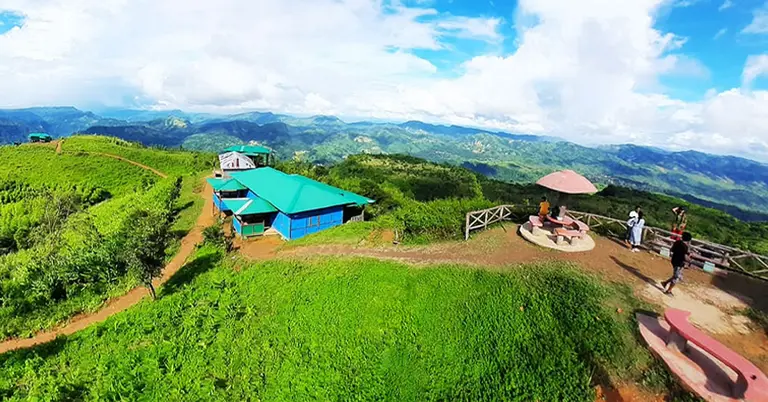 কেওক্রাডং