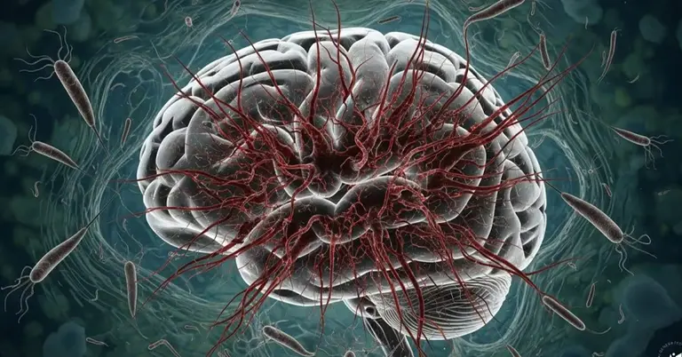 মস্তিষ্কখেকো অ্যামিবা