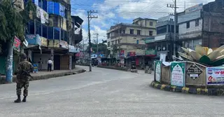 খাগড়াছড়িতে কাল ভোর ৬টা থেকে ১৪৪ ধারা প্রত্যাহার