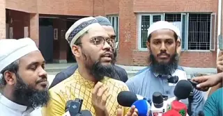 ‘ডাকসু নির্বাচন কলঙ্কিত করতে ইসলামী ছাত্র আন্দোলনের এজেন্টদের বাইরে রাখছে নির্বাচন কর্মকর্তারা’