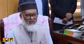 এবারের ইজতেমা জাতীয় নির্বাচনের পর: ধর্ম উপদেষ্টা