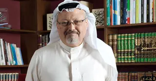 এপস্টেইনের নথিতে বেরিয়ে এসেছে খাসোগি হত্যার তথ্য, ফাঁসাতে চেয়েছিলেন সৌদি যুবরাজকে