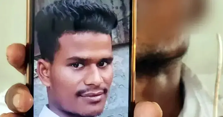 খোকন বর্মন