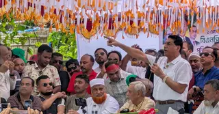 কোনো চক্রান্ত করে নির্বাচন বাধাগ্রস্ত করা যাবে না: খোকন