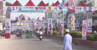 পাঁচ বছর পর খুলনা সফরে প্রধানমন্ত্রী