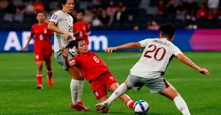 এশিয়ান কাপে হারলেও লড়াকু বাংলাদেশ, পরবর্তী চ্যালেঞ্জ নিয়ে সতর্কবার্তা বাফুফের