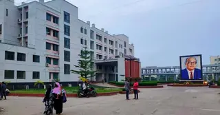 চিকিৎসকের বিরুদ্ধে হৃদরোগীকে লাথি দেয়ার অভিযোগে থানায় মামলা