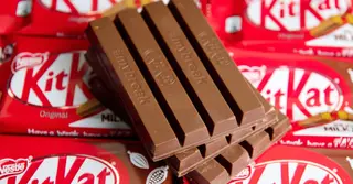 ট্রাকসহ ১২ টন কিটক্যাট চকলেট চুরি