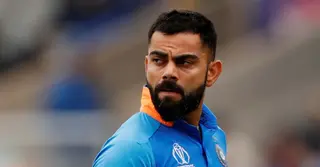 সবাইকে ছাড়িয়ে রেকর্ডের শীর্ষে ‘কিং’ কোহলি