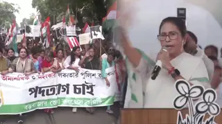 পশ্চিমবঙ্গে সাম্প্রদায়িকতার কোনো স্থান নেই: মুখ্যমন্ত্রী মমতা