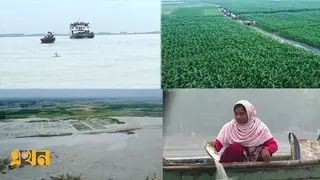 ছোট্ট জেলা কুড়িগ্রামে শিল্পায়নের জোয়ার