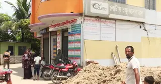 কুষ্টিয়ায় লাইসেন্সহীন ক্লিনিকের দাপট, ভুল চিকিৎসায় রোগী মৃত্যুর অভিযোগ