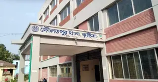 কুষ্টিয়ায় কৃষককে গুলি করে হত্যা, গুলিবিদ্ধ ২