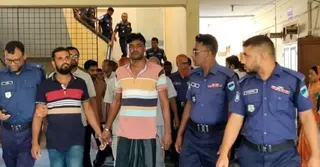 কুষ্টিয়ায় হত্যা মামলায় ১২ জনের যাবজ্জীবন