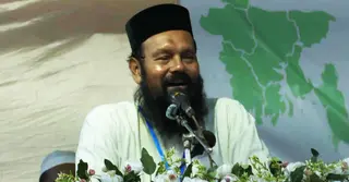 সংস্কার ও বিচার ছাড়া সুষ্ঠু নির্বাচন সম্ভব নয়: অধ্যাপক আশরাফ আলী