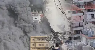 লেবাননে যুদ্ধবিরতি লঙ্ঘন, হিজবুল্লাহ কমান্ডারসহ নিহত ১২