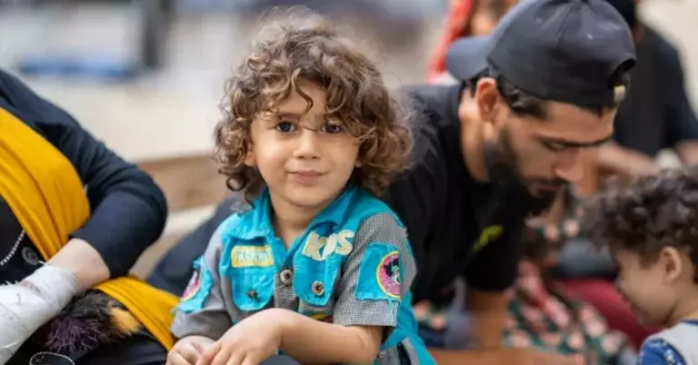 লেবাননে ৮৩ শিশু নিহত