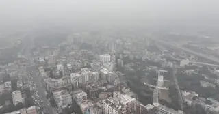 বিশ্বের সবচেয়ে দূষিত শহরের তালিকার শীর্ষে লাহোর ও নয়াদিল্লি