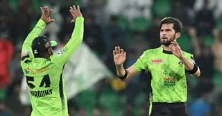 পিএসএল ফাইনালে আজ মুখোমুখি লাহোর-কোয়েটা