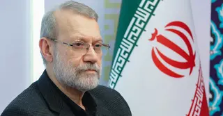 আমরা যুক্তরাষ্ট্রের সঙ্গে সমঝোতা করবো না: লারিজানি