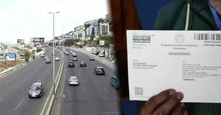 প্রথমবার পোস্টাল ব্যালটে ভোট, খুশি লেবানন প্রবাসীরা