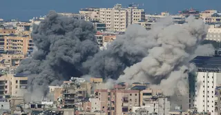 ইরাকে কুর্দি গোষ্ঠীর ওপর হামলার দাবি ইরানের, ‘বিচ্ছিন্নতাবাদীদের’ কড়া সতর্কবার্তা