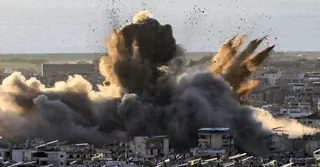 হিজবুল্লাহকে নিশ্চিহ্ন করে লেবাননের বড় একটি অংশ দখলের ঘোষণা ইসরাইলের