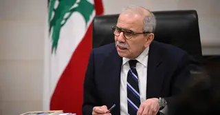 ইসরাইলি হামলা বন্ধে আন্তর্জাতিক সহায়তার আহ্বান লেবাননের প্রধানমন্ত্রীর