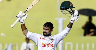 রাওয়ালপিন্ডির স্মৃতি ফেরালেন লিটন, খাদের কিনারায় দাঁড়িয়ে হয়ে ওঠছেন ক্রাইসিস ম্যান