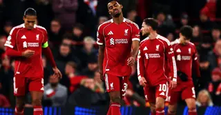 দুঃসময়ের ঘুরপাকে লিভারপুল, ঘরের মাঠে পিএসভির কাছে হার