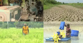 দেশে বাড়ছে লোডশেডিংয়ের পরিমাণ, দুশ্চিন্তায় ক্ষুদ্র ব্যবসায়ী ও কৃষিজীবীরা