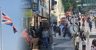 নতুন সরকাররে ওপর বেড়েছে যুক্তরাজ্য প্রবাসীদের প্রত্যাশা; চান প্রতিনিধিত্ব