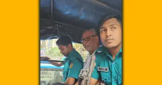 সাবেক মন্ত্রী লতিফ সিদ্দিকী পুলিশ হেফাজতে