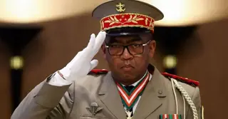 মাদাগাস্কারে আন্দোলনের মুখেই নতুন প্রধানমন্ত্রী নিয়োগ