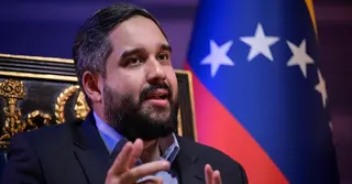 মাদুরো অপহরণের বর্ণনা দিয়ে মুক্তির দাবি জানিয়েছে তার ছেলে