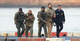 যুক্তরাষ্ট্রের আদালতে মাদুরো: জোরপূর্বক অপহরণের অভিযোগ, পরবর্তী শুনানি  ১৭ মার্চ