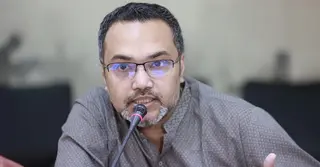 চীনের করিডোর তৈরির প্রস্তাবকে ইতিবাচক দেখছে সরকার: মাহাদী আমিন