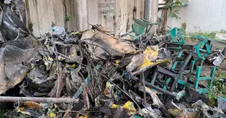 মাইলস্টোন ট্রাজেডি, শিক্ষার্থীদের ৬ দাবি