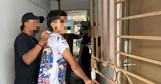 মালয়েশিয়ায় আট মাসে ৩৫ হাজারের বেশি অভিবাসী আটক