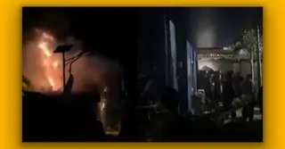 ঈদের আনন্দ রূপ নিলো বিষাদে; মালদ্বীপে নিহত নুরনবীর বাড়িতে শোকের মাতম