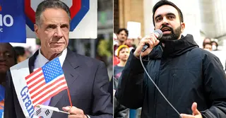 নিউ ইয়র্ক সিটির মেয়র নির্বাচন: প্রার্থী বাছাইয়ে ভোটারদের মিশ্র প্রতিক্রিয়া