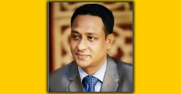 যুবলীগ নেতা হেলাল আকবর চৌধুরী বাবর