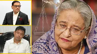 মুন্সীগঞ্জে শেখ হাসিনা-কাদেরসহ ৬১৩ জনের বিরুদ্ধে মামলা