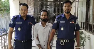 নারায়ণগঞ্জে বৃদ্ধাকে হত্যার দায়ে যুবকের মৃত্যুদণ্ডের আদেশ