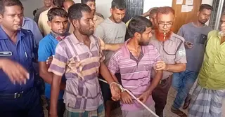 চাচা-ভাতিজা হত্যা মামলায় ৭ আসামির মৃত্যুদণ্ড, ৭ জনের যাবজ্জীবন