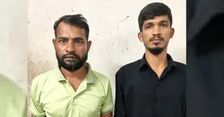 নারায়ণগঞ্জে মাদক মামলায় ৩ জনের যাবজ্জীবন কারাদণ্ড