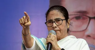 বিদায় ঘণ্টা বেজে গেছে— বিজেপিকে মমতার কটাক্ষ