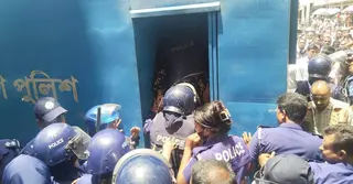 হত্যা মামলায় মমতাজের ৪ দিনের রিমান্ড